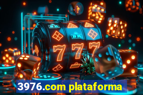 3976.com plataforma